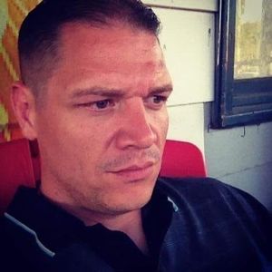 Meet your Posher, Thor